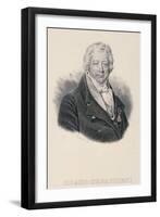 Sebastien Erard-Charles Achille D'Hardiviller-Framed Giclee Print