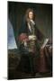 Sebastien Le Prestre De Vauban, Marshall of France. Ca. 1670-null-Mounted Art Print