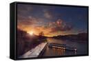 Canvas Black