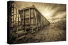 Stretched Canvas