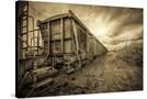 Stretched Canvas