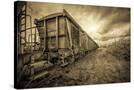 Stretched Canvas
