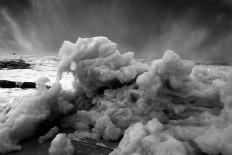 Montemartre-Sebastien Lory-Photographic Print