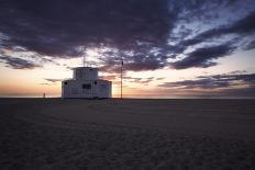 Sky in the City-Sebastien Lory-Photographic Print