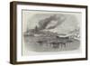 Sebastopol, after Careening Creek-Edward Angelo Goodall-Framed Giclee Print