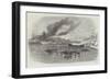 Sebastopol, after Careening Creek-Edward Angelo Goodall-Framed Giclee Print