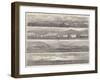 Sebastopol and the Adjacent Coast-null-Framed Giclee Print