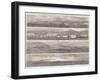 Sebastopol and the Adjacent Coast-null-Framed Giclee Print