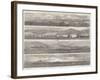 Sebastopol and the Adjacent Coast-null-Framed Giclee Print