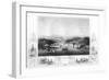 Sebastopol, Ukraine, 1857-H Bibby-Framed Giclee Print