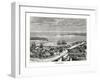 Sebastopol, Ukraine, 1879-null-Framed Giclee Print