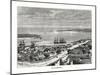 Sebastopol, Ukraine, 1879-null-Mounted Giclee Print