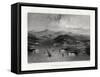 Sebastopol, Ukraine, 19th Century-J Stephenson-Framed Stretched Canvas