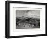 Sebastopol, Ukraine, 19th Century-J Stephenson-Framed Giclee Print