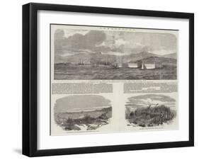 Sebastopol-null-Framed Giclee Print