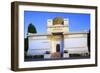 Secession Building, Vienna, Austria, Europe-Neil Farrin-Framed Photographic Print