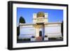 Secession Building, Vienna, Austria, Europe-Neil Farrin-Framed Photographic Print