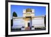 Secession Building, Vienna, Austria, Europe-Neil Farrin-Framed Photographic Print