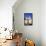 Secession Building, Vienna, Austria, Europe-Neil Farrin-Framed Stretched Canvas displayed on a wall