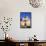 Secession Building, Vienna, Austria, Europe-Neil Farrin-Framed Stretched Canvas displayed on a wall