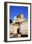 Secession Building, Vienna, Austria, Europe-Neil Farrin-Framed Photographic Print