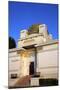 Secession Building, Vienna, Austria, Europe-Neil Farrin-Mounted Photographic Print