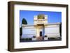 Secession Building, Vienna, Austria, Europe-Neil Farrin-Framed Photographic Print