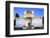 Secession Building, Vienna, Austria, Europe-Neil Farrin-Framed Photographic Print