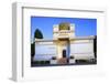 Secession Building, Vienna, Austria, Europe-Neil Farrin-Framed Photographic Print