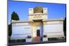 Secession Building, Vienna, Austria, Europe-Neil Farrin-Mounted Photographic Print