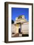 Secession Building, Vienna, Austria, Europe-Neil Farrin-Framed Photographic Print