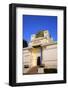 Secession Building, Vienna, Austria, Europe-Neil Farrin-Framed Photographic Print