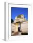 Secession Building, Vienna, Austria, Europe-Neil Farrin-Framed Photographic Print