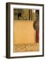 Secession, c.1898-Gustav Klimt-Framed Giclee Print