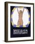 Secession', C.1913-null-Framed Giclee Print