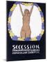 Secession', C.1913-null-Mounted Giclee Print