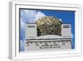 White Frame