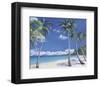 Secluded Cove-Paul Kenton-Framed Giclee Print