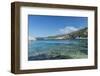 Secluded Cove-Rob Tilley-Framed Photographic Print