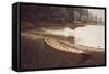 Secluded Cove-David Knowlton-Framed Stretched Canvas