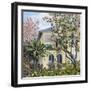 Secluded Vista-Hilary Armstrong-Framed Giclee Print