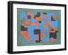 SECLUSION 20-20-Peter McClure-Framed Giclee Print