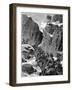 Second Anglo-Afghan War (1878-188), 1879-null-Framed Giclee Print