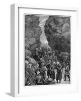 Second Anglo-Afghan War (1878-188), 1880-null-Framed Giclee Print