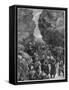 Second Anglo-Afghan War (1878-188), 1880-null-Framed Stretched Canvas