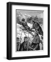 Second Anglo-Afghan War (1878-188), 1880-null-Framed Giclee Print