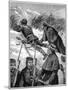 Second Anglo-Afghan War (1878-188), 1880-null-Mounted Giclee Print