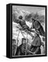 Second Anglo-Afghan War (1878-188), 1880-null-Framed Stretched Canvas