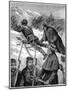 Second Anglo-Afghan War (1878-188), 1880-null-Mounted Giclee Print