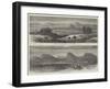 Second Anglo-Afghan War-null-Framed Giclee Print